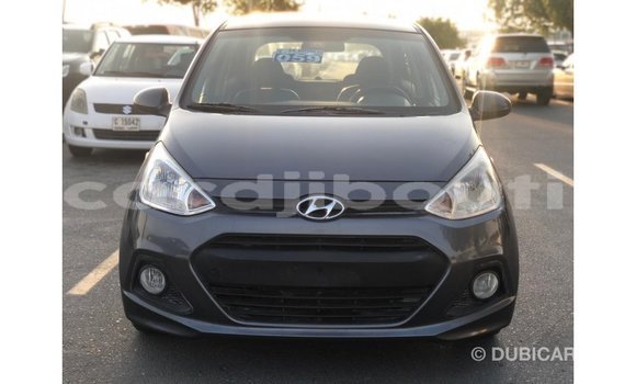 Buy Import Hyundai i10 Other Car in Import - Dubai in Ali Sabieh Region Buy Import Hyundai i10 Other Car in Import - Dubai in Ali Sabieh Region