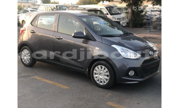 Buy Import Hyundai i10 Other Car in Import - Dubai in Ali Sabieh Region Buy Import Hyundai i10 Other Car in Import - Dubai in Ali Sabieh Region