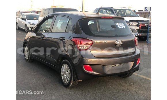 Buy Import Hyundai i10 Other Car in Import - Dubai in Ali Sabieh Region Buy Import Hyundai i10 Other Car in Import - Dubai in Ali Sabieh Region