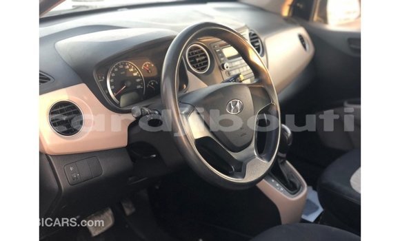 Buy Import Hyundai i10 Other Car in Import - Dubai in Ali Sabieh Region Buy Import Hyundai i10 Other Car in Import - Dubai in Ali Sabieh Region