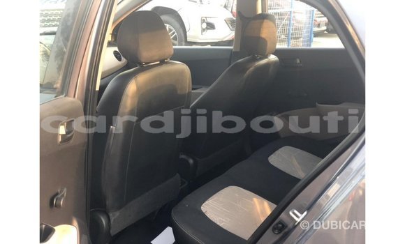 Buy Import Hyundai i10 Other Car in Import - Dubai in Ali Sabieh Region Buy Import Hyundai i10 Other Car in Import - Dubai in Ali Sabieh Region