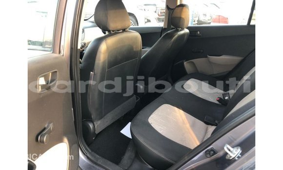 Buy Import Hyundai i10 Other Car in Import - Dubai in Ali Sabieh Region Buy Import Hyundai i10 Other Car in Import - Dubai in Ali Sabieh Region