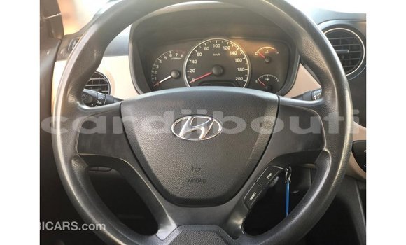 Buy Import Hyundai i10 Other Car in Import - Dubai in Ali Sabieh Region Buy Import Hyundai i10 Other Car in Import - Dubai in Ali Sabieh Region