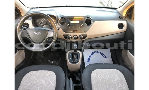 Buy Import Hyundai i10 Other Car in Import - Dubai in Ali Sabieh Region Buy Import Hyundai i10 Other Car in Import - Dubai in Ali Sabieh Region