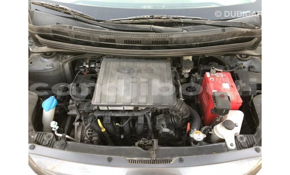 Buy Import Hyundai i10 Other Car in Import - Dubai in Ali Sabieh Region Buy Import Hyundai i10 Other Car in Import - Dubai in Ali Sabieh Region