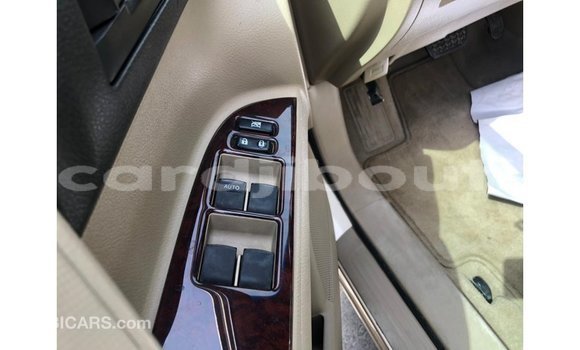 Buy Import Toyota Highlander Other Car in Import - Dubai in Ali Sabieh Region Buy Import Toyota Highlander Other Car in Import - Dubai in Ali Sabieh Region