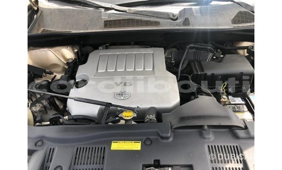 Buy Import Toyota Highlander Other Car in Import - Dubai in Ali Sabieh Region Buy Import Toyota Highlander Other Car in Import - Dubai in Ali Sabieh Region