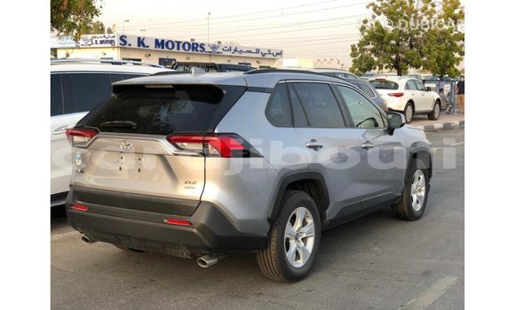 Buy Import Toyota 4Runner Other Car in Import - Dubai in Ali Sabieh Region Buy Import Toyota 4Runner Other Car in Import - Dubai in Ali Sabieh Region