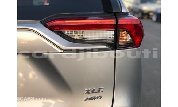 Buy Import Toyota 4Runner Other Car in Import - Dubai in Ali Sabieh Region Buy Import Toyota 4Runner Other Car in Import - Dubai in Ali Sabieh Region