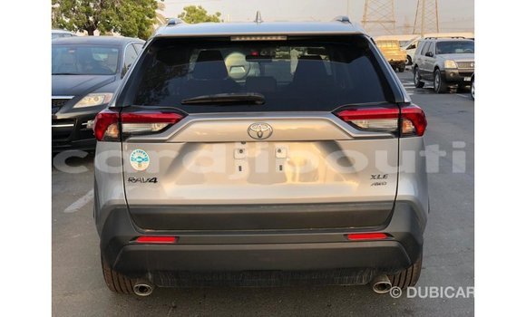 Buy Import Toyota 4Runner Other Car in Import - Dubai in Ali Sabieh Region Buy Import Toyota 4Runner Other Car in Import - Dubai in Ali Sabieh Region