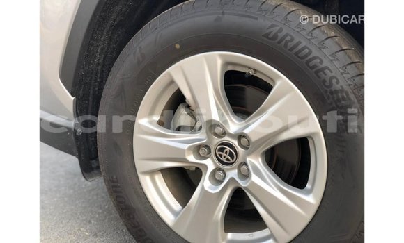 Buy Import Toyota 4Runner Other Car in Import - Dubai in Ali Sabieh Region Buy Import Toyota 4Runner Other Car in Import - Dubai in Ali Sabieh Region