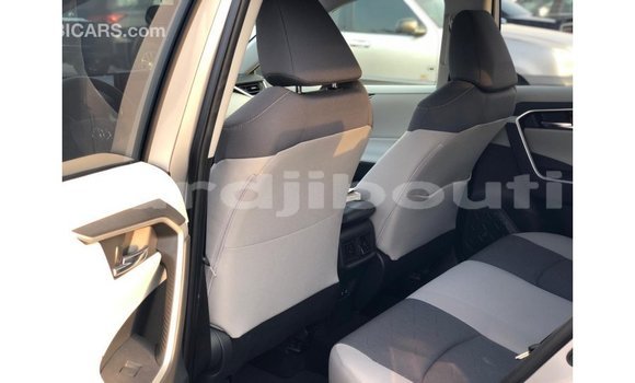 Buy Import Toyota 4Runner Other Car in Import - Dubai in Ali Sabieh Region Buy Import Toyota 4Runner Other Car in Import - Dubai in Ali Sabieh Region
