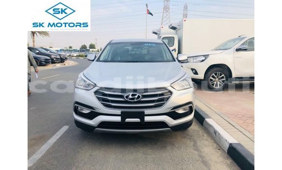 Acheter Import Voiture Hyundai Santa Fe Autre à Import - Dubai, Ali Sabieh Region