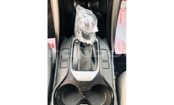 Buy Import Hyundai Santa Fe Other Car in Import - Dubai in Ali Sabieh Region Buy Import Hyundai Santa Fe Other Car in Import - Dubai in Ali Sabieh Region