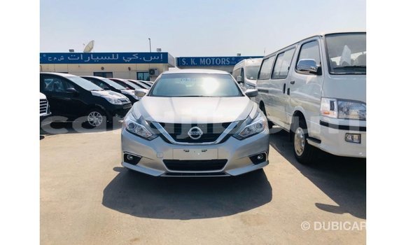 Buy Import Nissan Altima Other Car in Import - Dubai in Ali Sabieh Region Buy Import Nissan Altima Other Car in Import - Dubai in Ali Sabieh Region