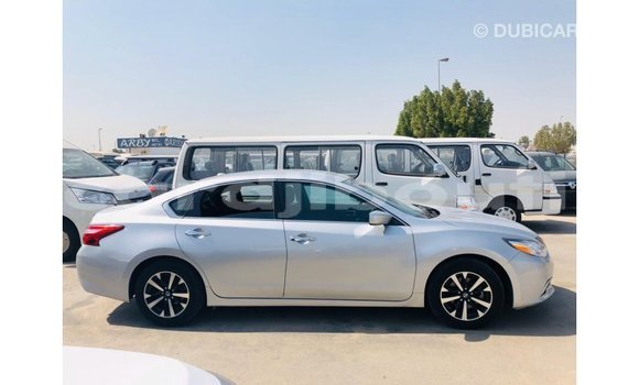 Buy Import Nissan Altima Other Car in Import - Dubai in Ali Sabieh Region Buy Import Nissan Altima Other Car in Import - Dubai in Ali Sabieh Region
