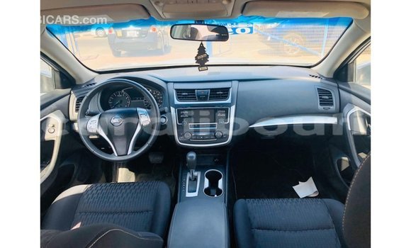 Buy Import Nissan Altima Other Car in Import - Dubai in Ali Sabieh Region Buy Import Nissan Altima Other Car in Import - Dubai in Ali Sabieh Region
