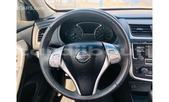 Buy Import Nissan Altima Other Car in Import - Dubai in Ali Sabieh Region Buy Import Nissan Altima Other Car in Import - Dubai in Ali Sabieh Region