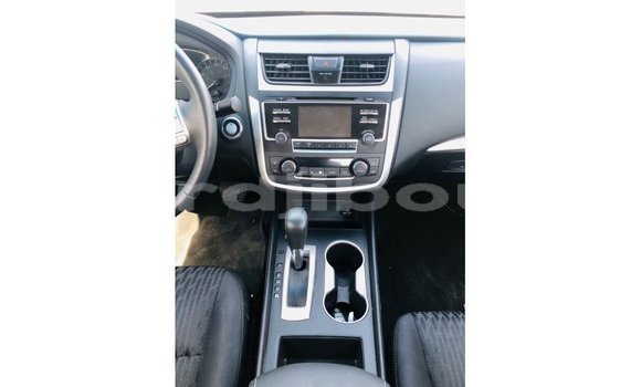 Buy Import Nissan Altima Other Car in Import - Dubai in Ali Sabieh Region Buy Import Nissan Altima Other Car in Import - Dubai in Ali Sabieh Region