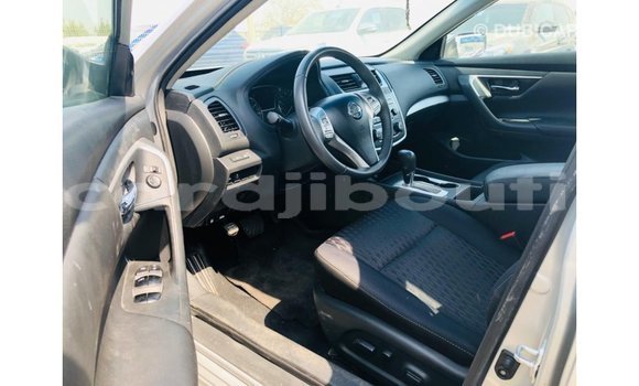 Buy Import Nissan Altima Other Car in Import - Dubai in Ali Sabieh Region Buy Import Nissan Altima Other Car in Import - Dubai in Ali Sabieh Region