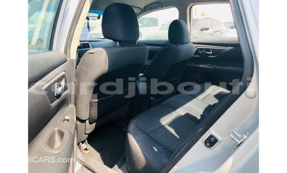 Buy Import Nissan Altima Other Car in Import - Dubai in Ali Sabieh Region Buy Import Nissan Altima Other Car in Import - Dubai in Ali Sabieh Region