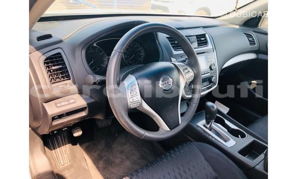 Buy Import Nissan Altima Other Car in Import - Dubai in Ali Sabieh Region Buy Import Nissan Altima Other Car in Import - Dubai in Ali Sabieh Region