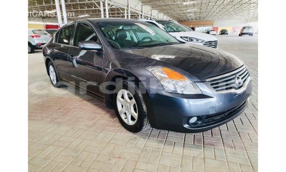 Buy Import Nissan Altima Other Car in Import - Dubai in Ali Sabieh Region Buy Import Nissan Altima Other Car in Import - Dubai in Ali Sabieh Region