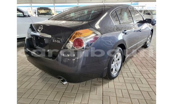 Buy Import Nissan Altima Other Car in Import - Dubai in Ali Sabieh Region Buy Import Nissan Altima Other Car in Import - Dubai in Ali Sabieh Region