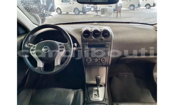 Buy Import Nissan Altima Other Car in Import - Dubai in Ali Sabieh Region Buy Import Nissan Altima Other Car in Import - Dubai in Ali Sabieh Region