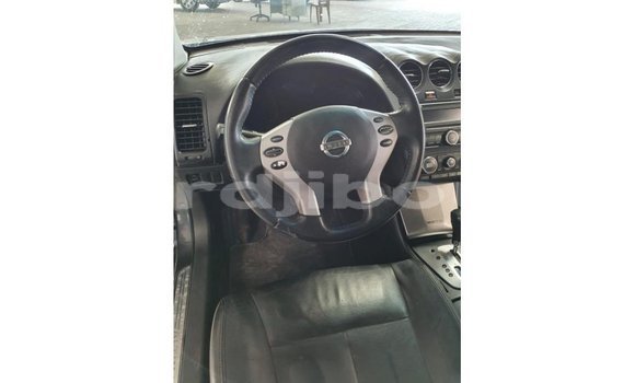 Buy Import Nissan Altima Other Car in Import - Dubai in Ali Sabieh Region Buy Import Nissan Altima Other Car in Import - Dubai in Ali Sabieh Region