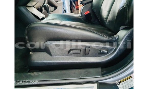 Buy Import Nissan Altima Other Car in Import - Dubai in Ali Sabieh Region Buy Import Nissan Altima Other Car in Import - Dubai in Ali Sabieh Region