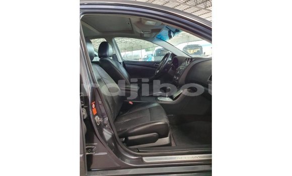 Buy Import Nissan Altima Other Car in Import - Dubai in Ali Sabieh Region Buy Import Nissan Altima Other Car in Import - Dubai in Ali Sabieh Region