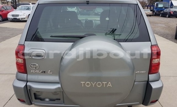 Acheter Import Voiture Toyota RAV4 Autre à Djibouti, Djibouti Region Acheter Import Voiture Toyota RAV4 Autre à Djibouti, Djibouti Region