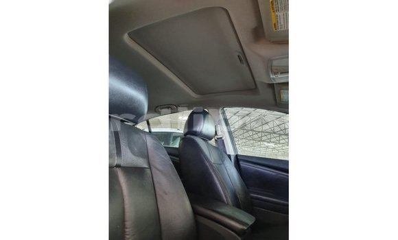 Buy Import Nissan Altima Other Car in Import - Dubai in Ali Sabieh Region Buy Import Nissan Altima Other Car in Import - Dubai in Ali Sabieh Region
