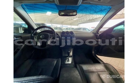 Buy Import Nissan Altima Other Car in Import - Dubai in Ali Sabieh Region Buy Import Nissan Altima Other Car in Import - Dubai in Ali Sabieh Region