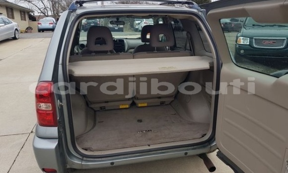Acheter Import Voiture Toyota RAV4 Autre à Djibouti, Djibouti Region Acheter Import Voiture Toyota RAV4 Autre à Djibouti, Djibouti Region