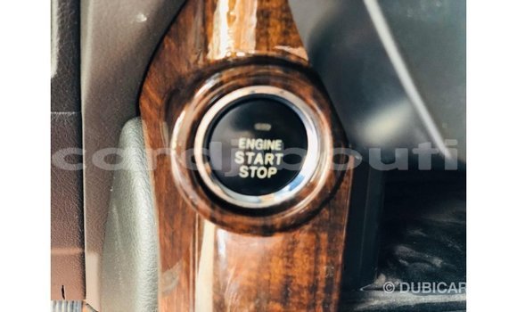 Buy Import Toyota Prado Black Car in Import - Dubai in Ali Sabieh Region Buy Import Toyota Prado Black Car in Import - Dubai in Ali Sabieh Region