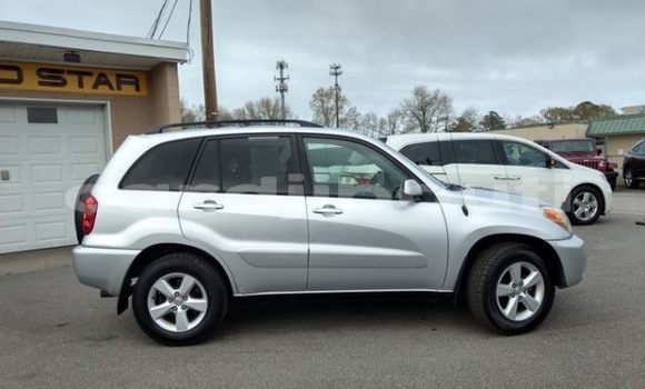 Acheter Import Voiture Toyota RAV4 Gris à Ali Sabieh, Ali Sabieh Region Acheter Import Voiture Toyota RAV4 Gris à Ali Sabieh, Ali Sabieh Region