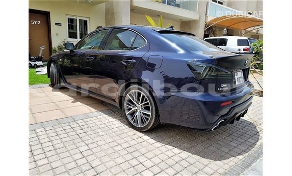 Buy Import Lexus IS Blue Car in Import - Dubai in Ali Sabieh Region Buy Import Lexus IS Blue Car in Import - Dubai in Ali Sabieh Region