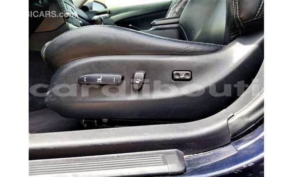 Buy Import Lexus IS Blue Car in Import - Dubai in Ali Sabieh Region Buy Import Lexus IS Blue Car in Import - Dubai in Ali Sabieh Region