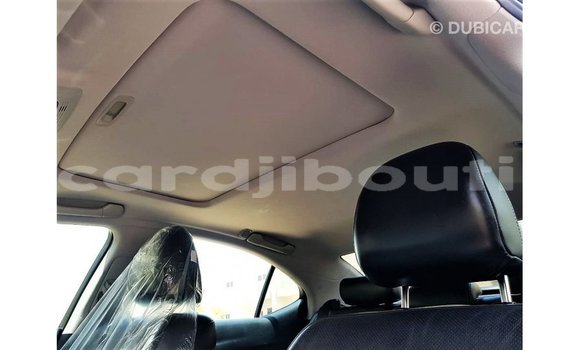 Buy Import Lexus IS Blue Car in Import - Dubai in Ali Sabieh Region Buy Import Lexus IS Blue Car in Import - Dubai in Ali Sabieh Region