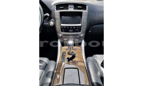 Buy Import Lexus IS Blue Car in Import - Dubai in Ali Sabieh Region Buy Import Lexus IS Blue Car in Import - Dubai in Ali Sabieh Region