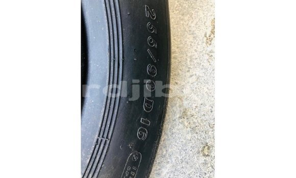 Buy Import Toyota FJ Cruiser Black Car in Import - Dubai in Ali Sabieh Region Buy Import Toyota FJ Cruiser Black Car in Import - Dubai in Ali Sabieh Region