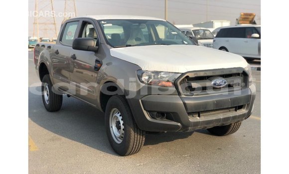 Acheter Import Voiture Ford Ranger Marron à Import - Dubai, Ali Sabieh Region Acheter Import Voiture Ford Ranger Marron à Import - Dubai, Ali Sabieh Region