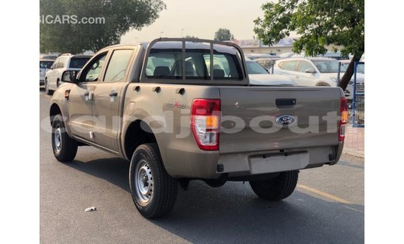 Acheter Import Voiture Ford Ranger Marron à Import - Dubai, Ali Sabieh Region Acheter Import Voiture Ford Ranger Marron à Import - Dubai, Ali Sabieh Region