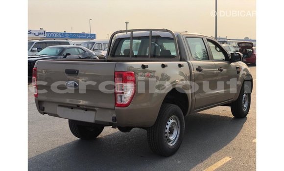 Acheter Import Voiture Ford Ranger Marron à Import - Dubai, Ali Sabieh Region Acheter Import Voiture Ford Ranger Marron à Import - Dubai, Ali Sabieh Region