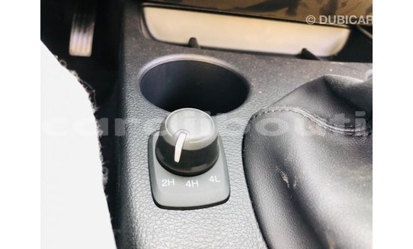 Acheter Import Voiture Ford Ranger Marron à Import - Dubai, Ali Sabieh Region Acheter Import Voiture Ford Ranger Marron à Import - Dubai, Ali Sabieh Region