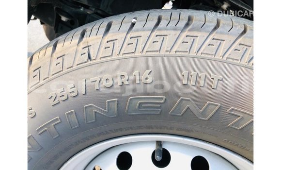 Acheter Import Voiture Ford Ranger Marron à Import - Dubai, Ali Sabieh Region Acheter Import Voiture Ford Ranger Marron à Import - Dubai, Ali Sabieh Region