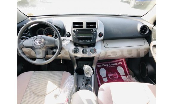 Buy Import Toyota 4Runner Blue Car in Import - Dubai in Ali Sabieh Region Buy Import Toyota 4Runner Blue Car in Import - Dubai in Ali Sabieh Region