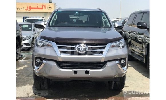 Acheter Import Voiture Toyota Fortuner Autre à Import - Dubai, Ali Sabieh Region Acheter Import Voiture Toyota Fortuner Autre à Import - Dubai, Ali Sabieh Region